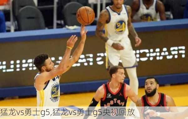 猛龙vs勇士g5,猛龙vs勇士g5央视回放