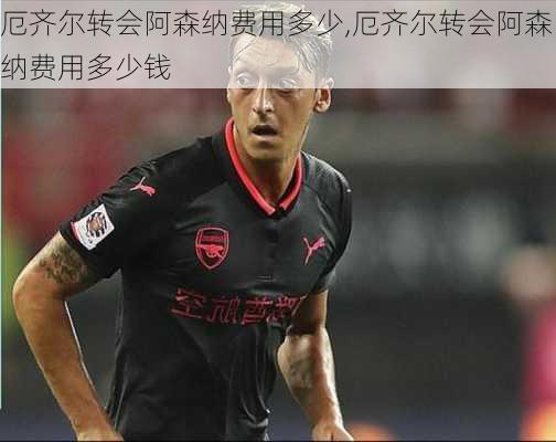 厄齐尔转会阿森纳费用多少,厄齐尔转会阿森纳费用多少钱