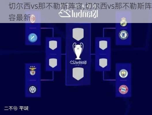 切尔西vs那不勒斯阵容,切尔西vs那不勒斯阵容最新