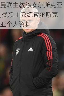 曼联主教练索尔斯克亚,曼联主教练索尔斯克亚个人资料