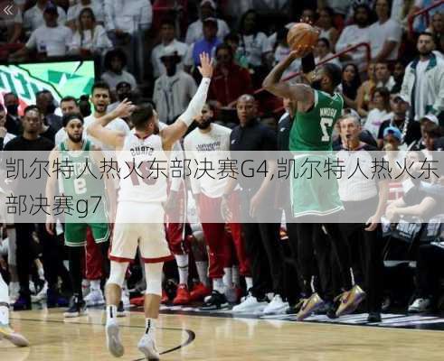 凯尔特人热火东部决赛G4,凯尔特人热火东部决赛g7