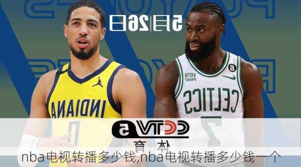 nba电视转播多少钱,nba电视转播多少钱一个