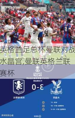 英格兰足总杯曼联对战水晶宫,曼联英格兰联赛杯