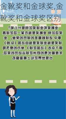 金靴奖和金球奖,金靴奖和金球奖区别