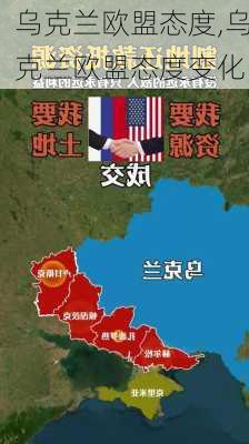 乌克兰欧盟态度,乌克兰欧盟态度变化