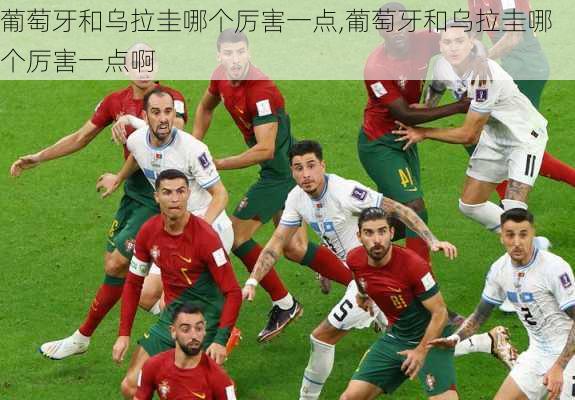 葡萄牙和乌拉圭哪个厉害一点,葡萄牙和乌拉圭哪个厉害一点啊