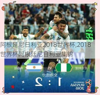 阿根廷尼日利亚2018世界杯,2018世界杯阿根廷尼日利亚集锦