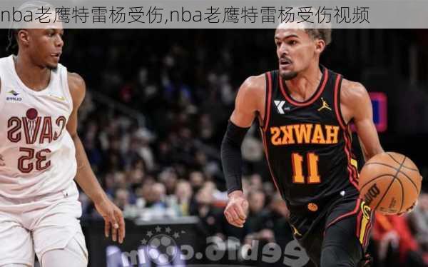 nba老鹰特雷杨受伤,nba老鹰特雷杨受伤视频