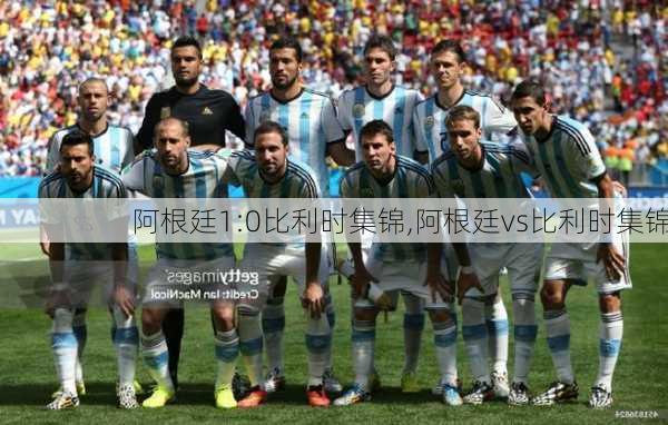 阿根廷1:0比利时集锦,阿根廷vs比利时集锦