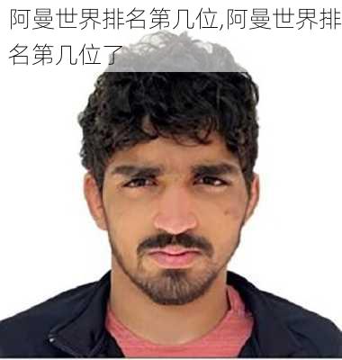 阿曼世界排名第几位,阿曼世界排名第几位了