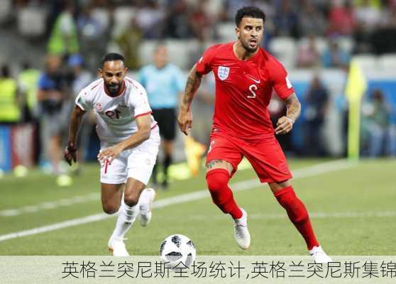 英格兰突尼斯全场统计,英格兰突尼斯集锦