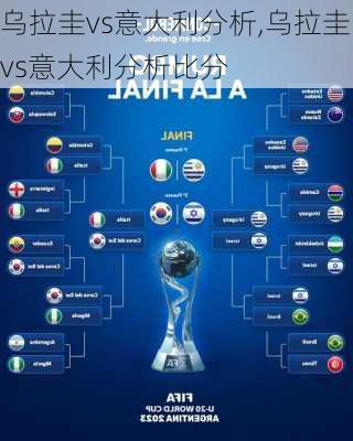 乌拉圭vs意大利分析,乌拉圭vs意大利分析比分