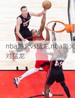 nba热火vs猛龙,nba热火对猛龙