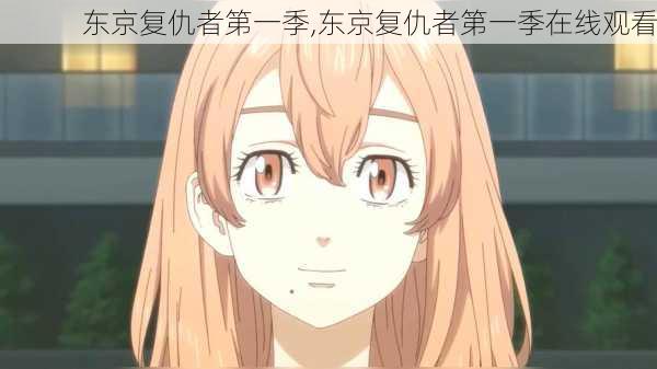 东京复仇者第一季,东京复仇者第一季在线观看