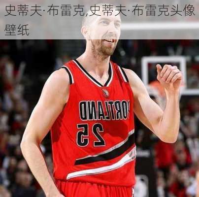 史蒂夫·布雷克,史蒂夫·布雷克头像壁纸