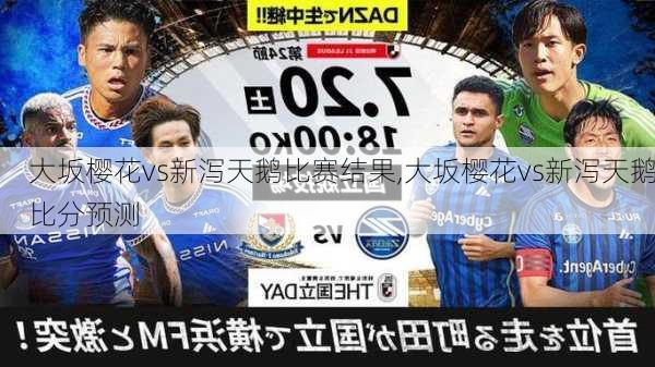 大坂樱花vs新泻天鹅比赛结果,大坂樱花vs新泻天鹅比分预测