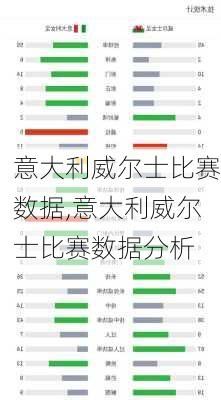 意大利威尔士比赛数据,意大利威尔士比赛数据分析
