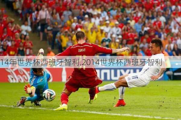 14年世界杯西班牙智利,2014世界杯西班牙智利