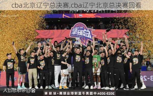 cba北京辽宁总决赛,cba辽宁北京总决赛回看