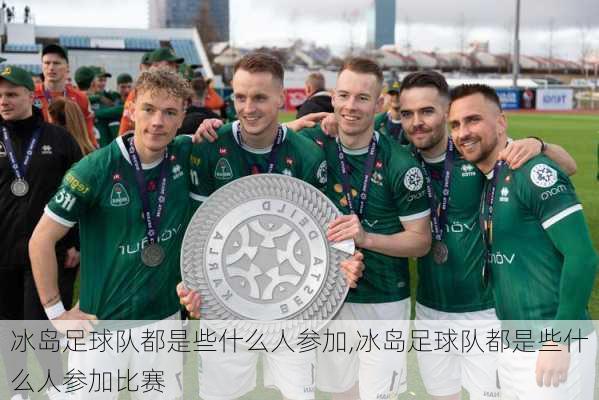 冰岛足球队都是些什么人参加,冰岛足球队都是些什么人参加比赛
