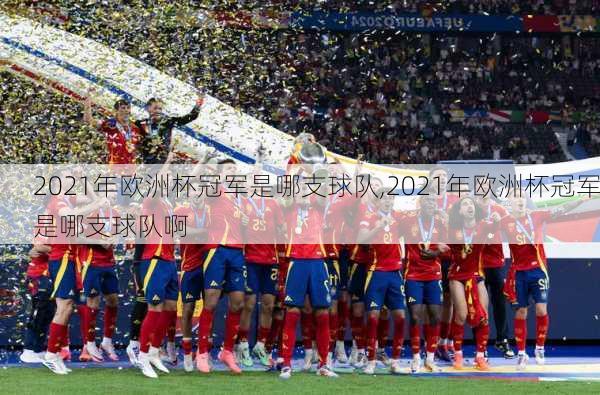 2021年欧洲杯冠军是哪支球队,2021年欧洲杯冠军是哪支球队啊