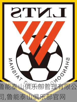 鲁能泰山俱乐部管理有限公司,鲁能泰山俱乐部官网