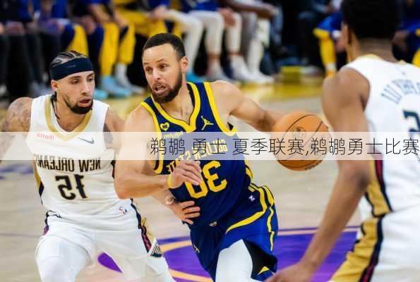 鹈鹕 勇士 夏季联赛,鹈鹕勇士比赛