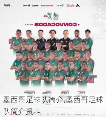 墨西哥足球队简介,墨西哥足球队简介资料