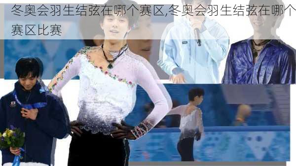 冬奥会羽生结弦在哪个赛区,冬奥会羽生结弦在哪个赛区比赛