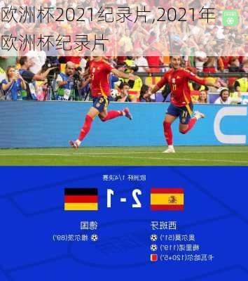 欧洲杯2021纪录片,2021年欧洲杯纪录片