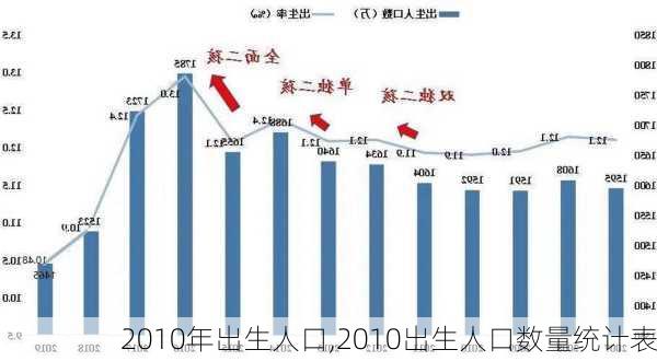 2010年出生人口,2010出生人口数量统计表