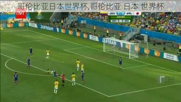 哥伦比亚日本世界杯,哥伦比亚 日本 世界杯