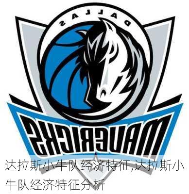 达拉斯小牛队经济特征,达拉斯小牛队经济特征分析
