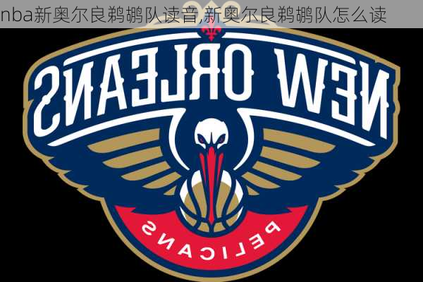nba新奥尔良鹈鹕队读音,新奥尔良鹈鹕队怎么读