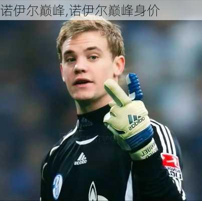 诺伊尔巅峰,诺伊尔巅峰身价