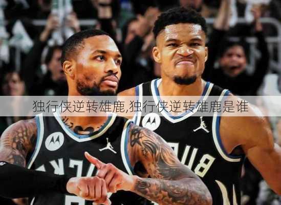 独行侠逆转雄鹿,独行侠逆转雄鹿是谁