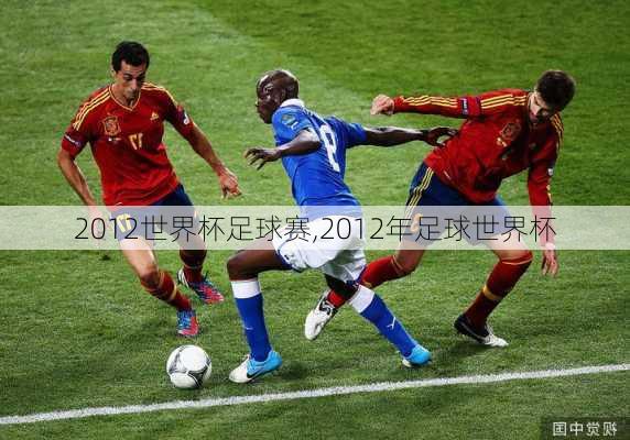2012世界杯足球赛,2012年足球世界杯