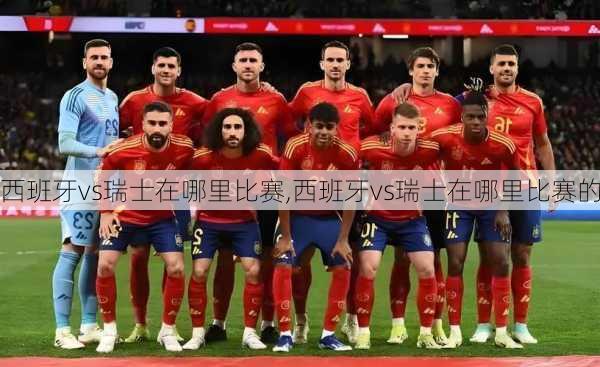 西班牙vs瑞士在哪里比赛,西班牙vs瑞士在哪里比赛的