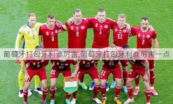 葡萄牙打匈牙利谁厉害,葡萄牙打匈牙利谁厉害一点