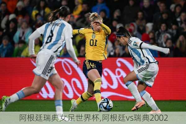 阿根廷瑞典女足世界杯,阿根廷vs瑞典2002