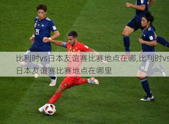 比利时vs日本友谊赛比赛地点在哪,比利时vs日本友谊赛比赛地点在哪里