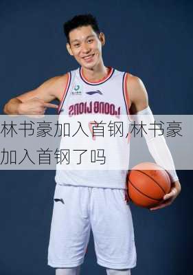 林书豪加入首钢,林书豪加入首钢了吗