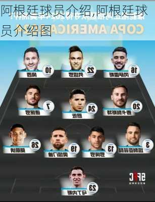 阿根廷球员介绍,阿根廷球员介绍图
