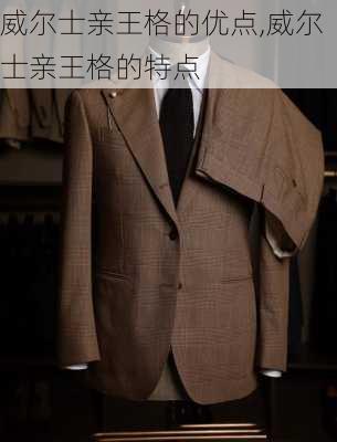 威尔士亲王格的优点,威尔士亲王格的特点