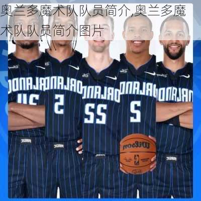 奥兰多魔术队队员简介,奥兰多魔术队队员简介图片