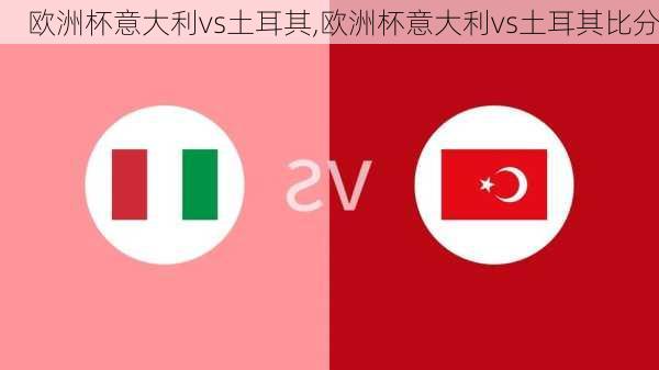 欧洲杯意大利vs土耳其,欧洲杯意大利vs土耳其比分