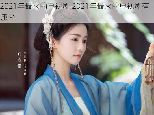 2021年最火的电视剧,2021年最火的电视剧有哪些