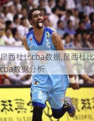 昆西杜比cba数据,昆西杜比cba数据分析