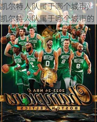 凯尔特人队属于哪个城市,凯尔特人队属于哪个城市的