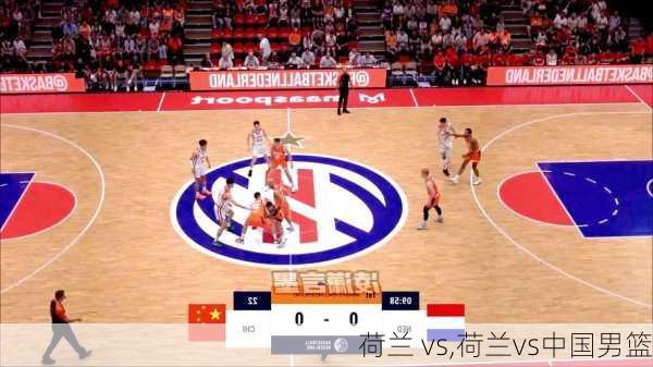 荷兰 vs,荷兰vs中国男篮